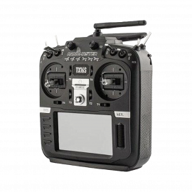 Пульт RadioMaster TX16S ELRS для квадрокоптерів FPV