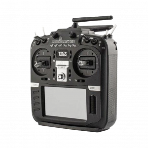 Пульт RadioMaster TX16S ELRS для квадрокоптерів FPV