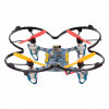 Спортивний міні квадрокоптер FPV