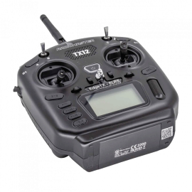 Пульт RADIOMASTER TX 12 MKII для квадрокоптерів FPV 