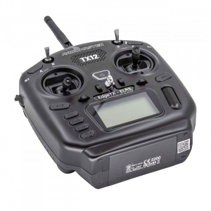 Пульт RADIOMASTER TX 12 MKII для квадрокоптерів FPV 