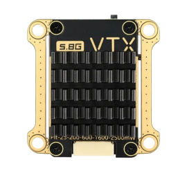 Видеопередатчик VTX GEPRC RAD VTX 5.8G 2.5W