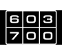 603 700