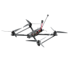 FPV дрон GEPRC MARK 4 LR10 - 10 дюймів 2.5W, ELRS 915 MHz