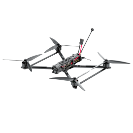 FPV дрон GEPRC MARK 4 LR10 - 10 дюймов 2.5W, ELRS 915 MHz