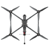 FPV дрон GEPRC MARK 4 LR10 - 10 дюймів 2.5W, ELRS 915 MHz