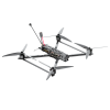 FPV дрон GEPRC MARK 4 LR10 - 10 дюймів 2.5W, ELRS 915 MHz