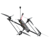 FPV дрон GEPRC MARK 4 LR10 - 10 дюймів 2.5W, ELRS 915 MHz