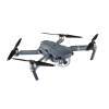Квадрокоптер DJI Mavic Pro