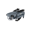 Квадрокоптер DJI Mavic Pro