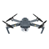 Квадрокоптер DJI Mavic Pro
