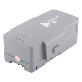 Аккумулятор 3800mAh 11,4v для квадрокоптера Hubsan Ace Pro
