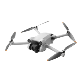 Квадрокоптер DJI Mini 3 Pro RC Remote