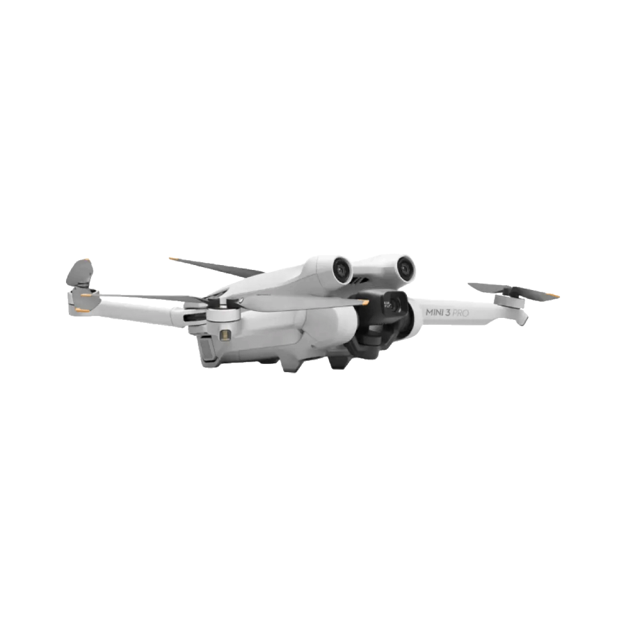 Квадрокоптер DJI Mini 3 Pro RC Remote