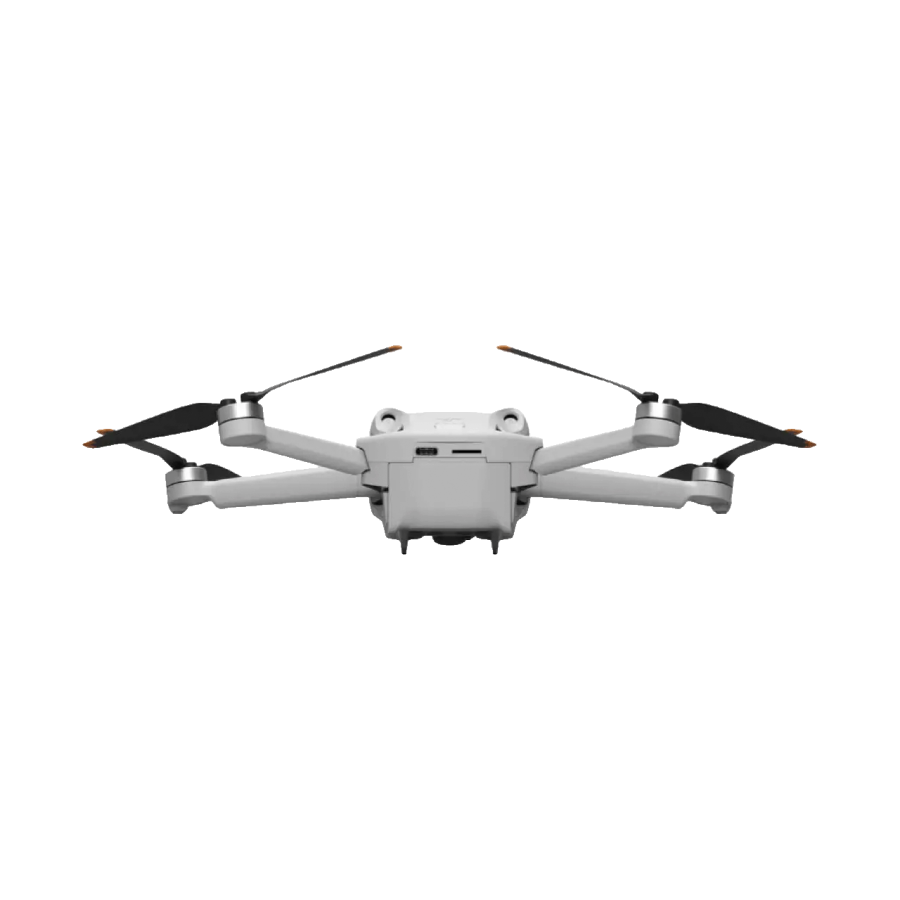 Квадрокоптер DJI Mini 3 Pro RC Remote