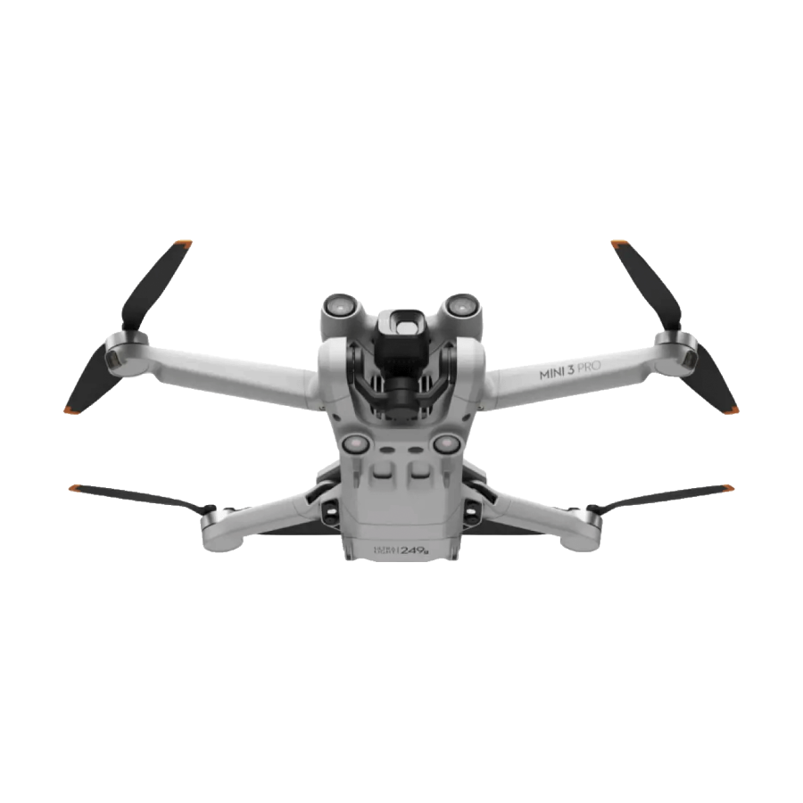 Квадрокоптер DJI Mini 3 Pro RC Remote