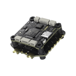 Стек для FPV дрона GEPRC TAKER F722 BLS 65A V2