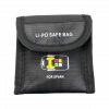 Сумка для аккумулятора квадрокоптера LIPO SAFE