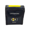 Сумка для аккумулятора квадрокоптера LIPO SAFE
