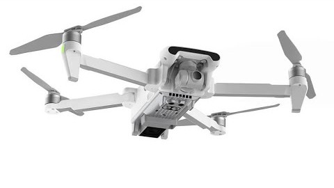 Квадрокоптер Fimi X8 SE 2022 v2