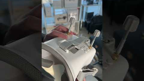 Огляд окулярів 5,8G FPV Goggles Monitor для FPV квадрокоптерів