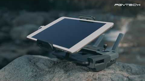 Держатель для планшета PGYTECH TABLET HOLDER V2