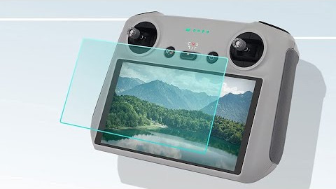 Защитная пленка RC PRO plus